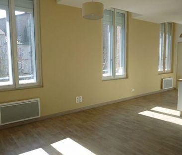 Location - Appartement - 2 pièces - 47.46 m² - montauban - Photo 4