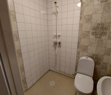 Svengrensgatan, Eskilstuna - Photo 6