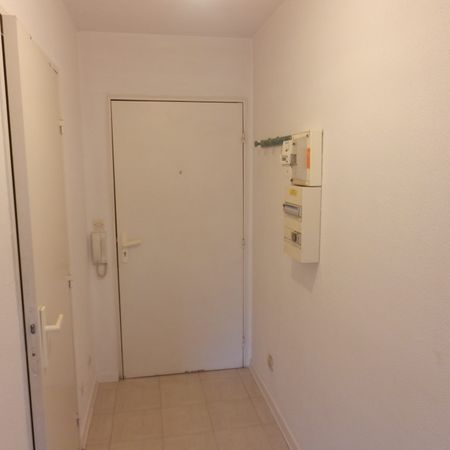 Location Appartement 1 pièce 25m² STRASBOURG 67100 - Photo 4
