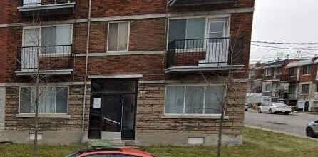 2 CH - 1 SDB - Montréal - $1,544 /mo - Photo 2