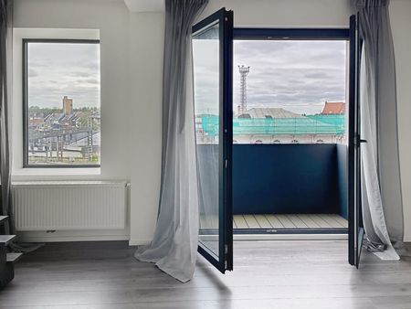 Duplex te huur - Photo 5