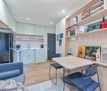 Studio to rent - Photo 5