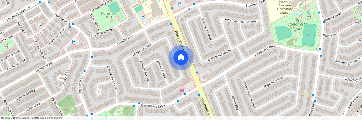 73 Longshire Circle, Barrhaven