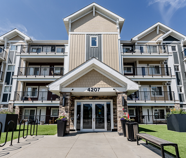 Nautical Luxury Suites at Summerside - Photo 4