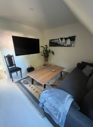 Ljus och välplanerad villa i Höllviken! - Foto 1