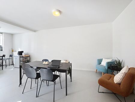 Appartement voor € 820 - Foto 3