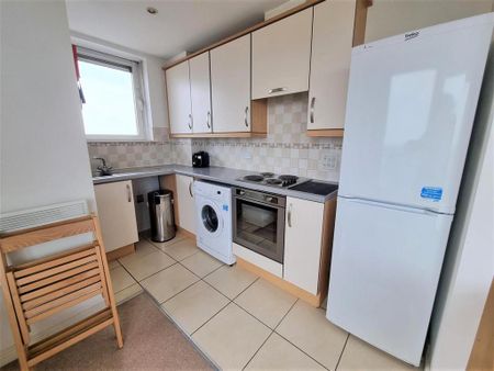 1 bedroom apartment to rent - Photo 5