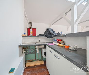 Appartement 1 pièce (studio) - 85m² - Photo 6