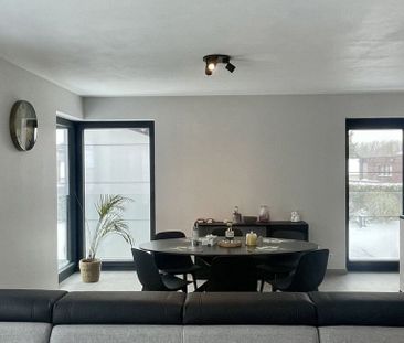 Appartement te huur in Oudenaarde voor € 975 met 2 slaapkamers - Photo 1