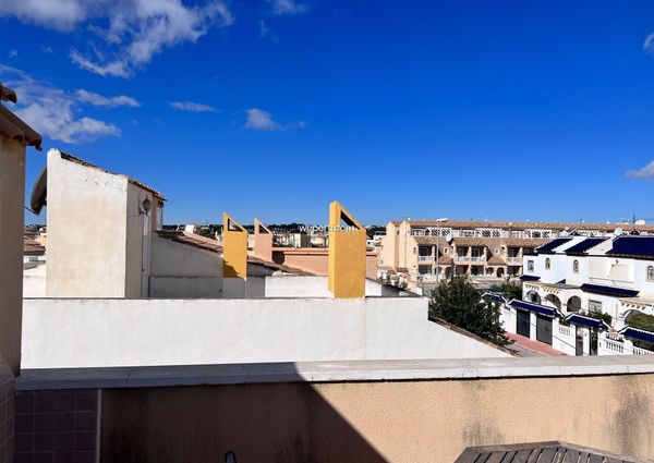 Duplex in Orihuela Costa, orihuela costa, for rent
