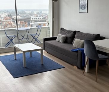 Location Appartement 2 pièces 47m² ORLEANS 45000 - Photo 2