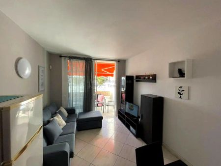 Estudio de alquiler en José Antonio Tavio Alfonso, Costa del Silencio - Photo 2