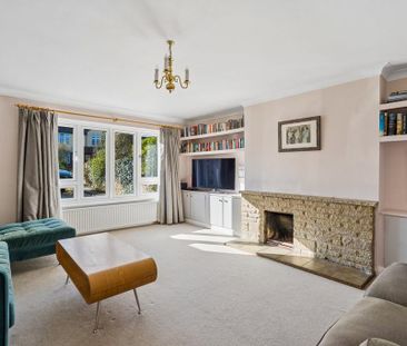 4 bedroom detached house to rent - Photo 5