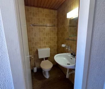 2.5 Zimmer, 2. Stock - Photo 1