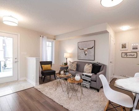 For Lease - 2500 Hill Rise Court Unit# 66, Oshawa, Ontario - Photo 3