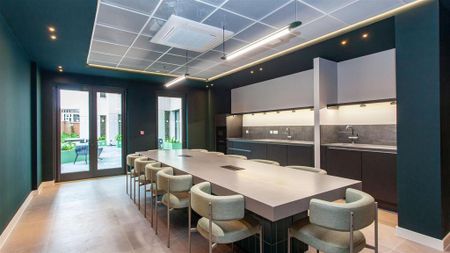 Studio to rent - Photo 4