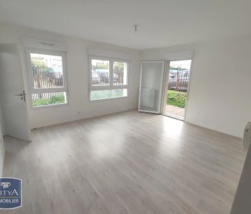 Appartement à louer 3 pièces 62.38m² - Photo 5
