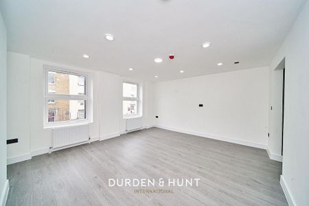 3 bedroom apartment to rent - Photo 2