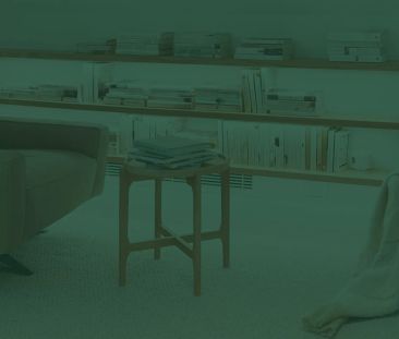 2 Bed Duplex - Photo 3