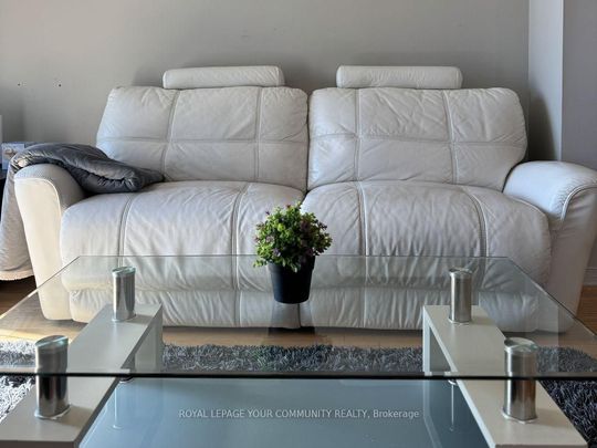 For Lease - 28 Harrison Garden Boulevard Unit# 706, Toronto, Ontario - Photo 1