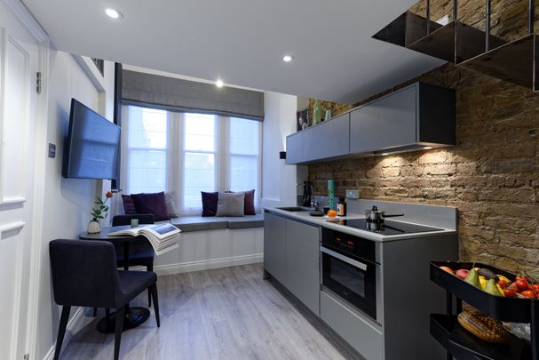 Apartment LG21-11 - Photo 1