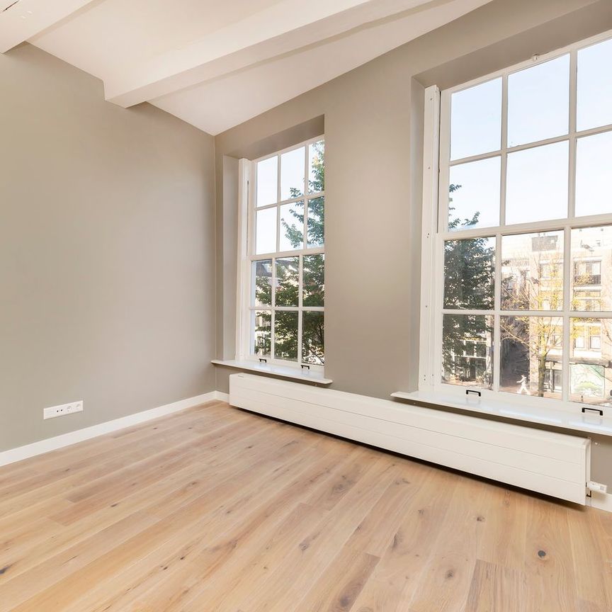Appartement te huur: Oudezijds Voorburgwal 99-E 1012 EM Amsterdam - Foto 1