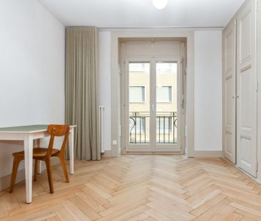 1 room furnished flat - Foto 2