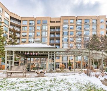 For Lease - 2511 LAKESHORE Road Unit# 716, Oakville, Ontario - Photo 6