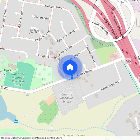 4 Corndale Street, Qld 4129, Loganholme