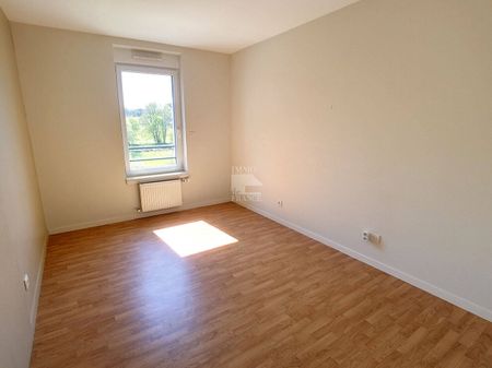 Location appartement 5 pièces 113.48 m² à Laval (53000) - Photo 5