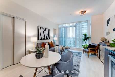 Liberty On The Park Lofts , #1512 - Photo 3