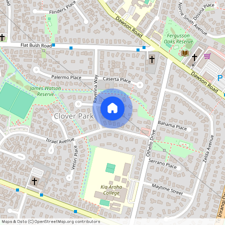 5 Treviso Place, Clover Park, Auckland