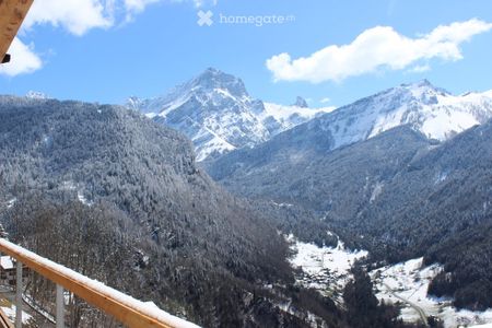 4.5 Zimmer, 130 m² - Photo 3