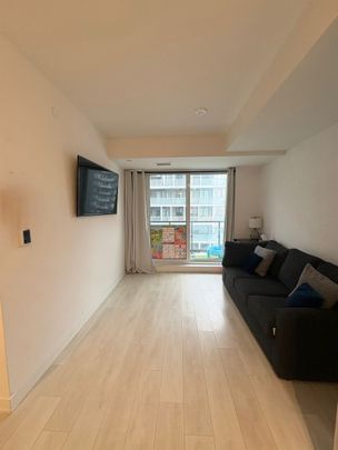 For Lease - 35 Tubman Avenue Unit# 919, Toronto, Ontario - Photo 1