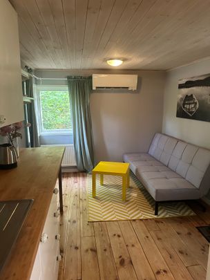 Runhällsvägen, Farsta - Photo 1