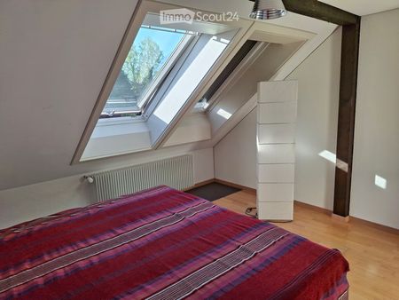 3.5 Zimmer, 90 m² - Photo 3
