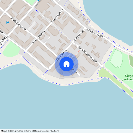 Öster nya, BOLLNÄS, Bollnäs, Gävleborg, Trädgårdsgatan 20 C