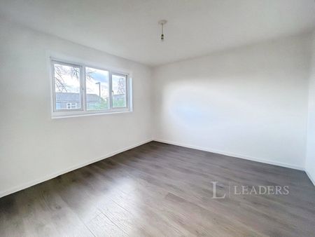 3 bedroom house to rent Henry Walk, Bromsgrove, Worcestershire, B60 - Photo 4