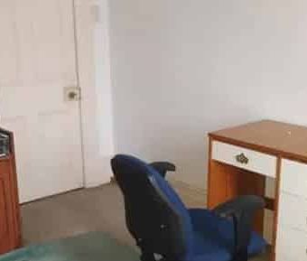 Available NOW--a big bedroom with kitchen facility - Photo 3