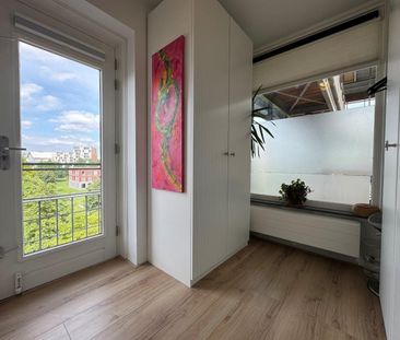 Te huur: Appartement Het Bolwerk in Breda - Photo 1