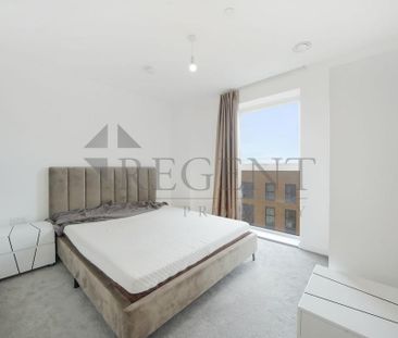 2 bedroom apartment to rent - Photo 6
