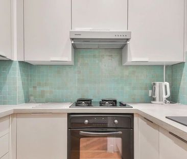 Appartement • Gros Caillou - Photo 2