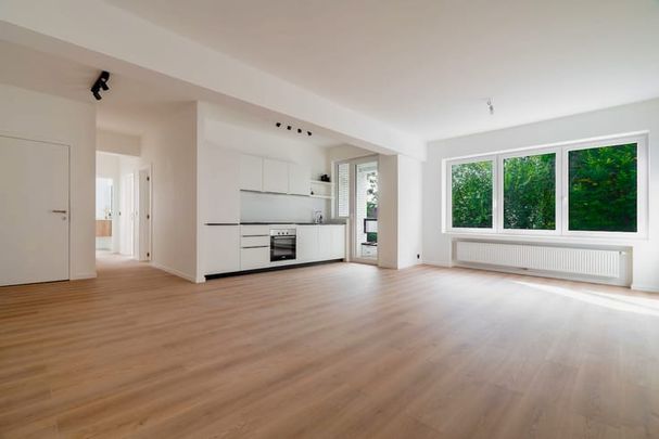 Appartement te huur - Foto 1