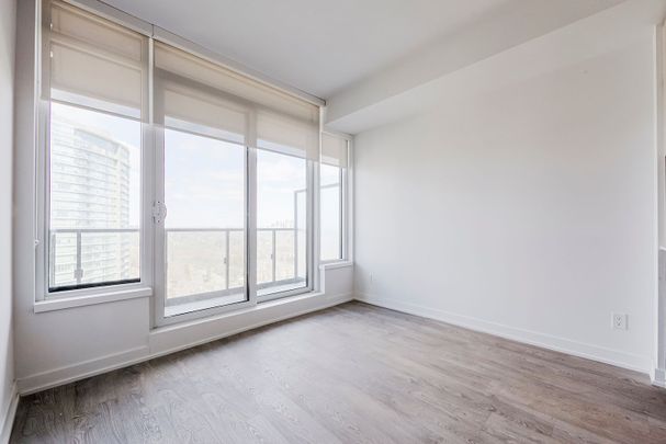 For Lease - 1928 Lake Shore Boulevard Unit# 2617, Toronto, Ontario - Photo 1