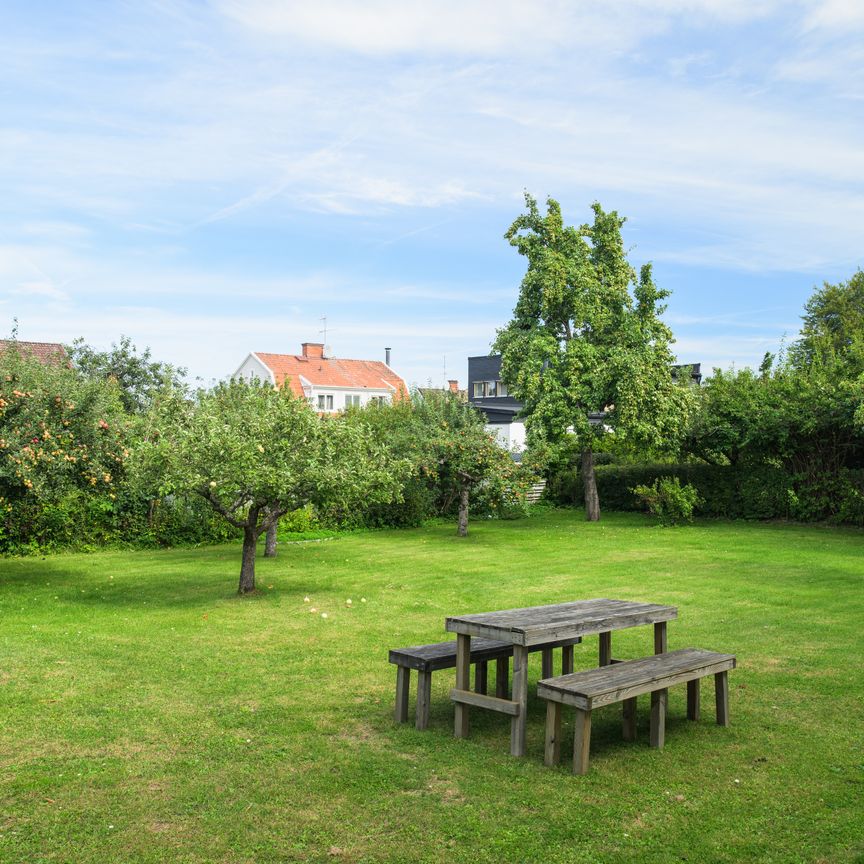 Valhallagatan, Linköping - Photo 2