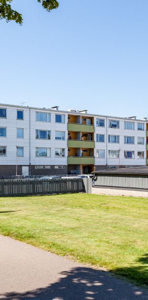 Andersbergsringen 86 - Foto 2