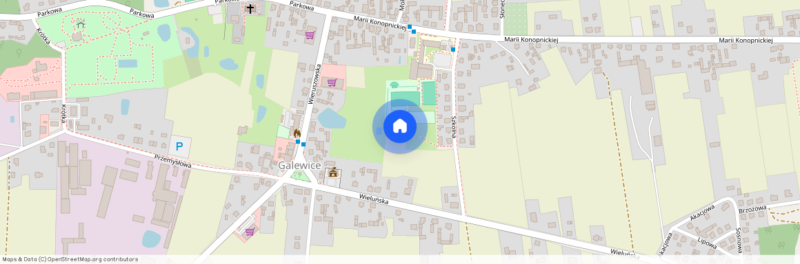 Galewice