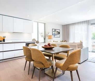 West End Gate, Paddington, London, W2 - Photo 5