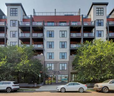 Maxx Urban Living — 2 bedroom 2 bathroom - Photo 6