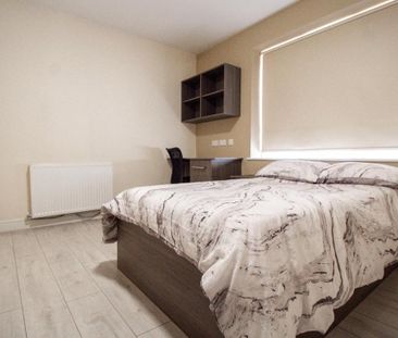 2 bedroom apartment to rent - Photo 6